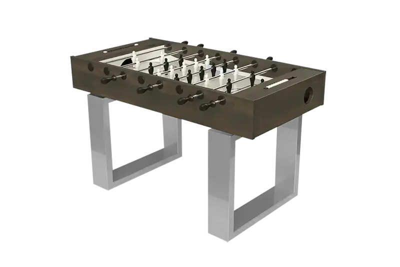 Bridge Aluminum Foosball Table 1