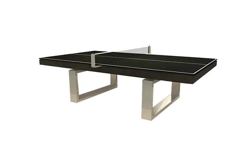 Bridge Aluminum Ping Pong Table 1