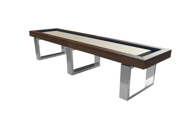 Bridge Aluminum Shuffleboard 1