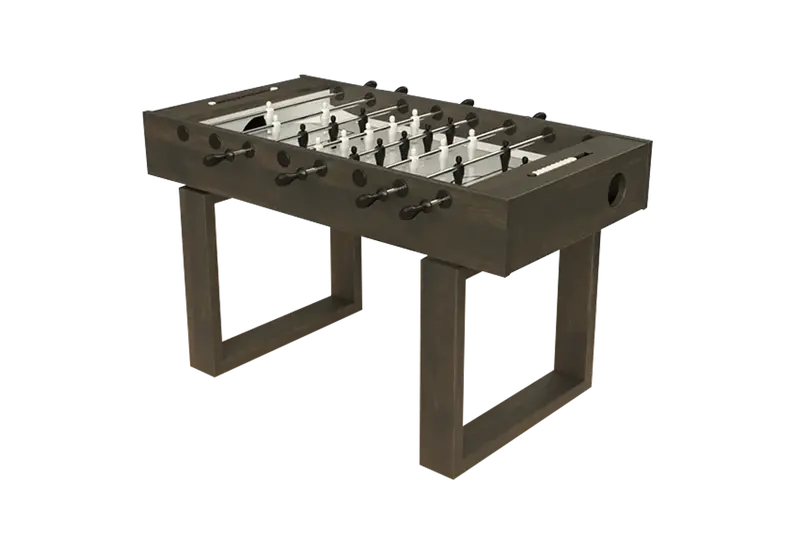 Bridge Foosball Table 1
