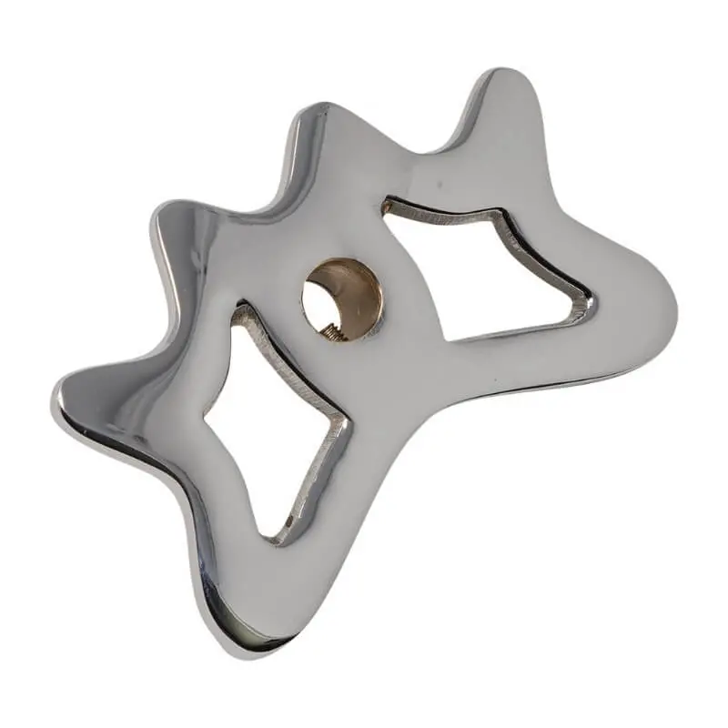 Bridge Head Heavy Duty Aluminum 1