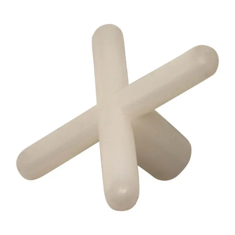 Bridge Head X Shape In Plastic 1