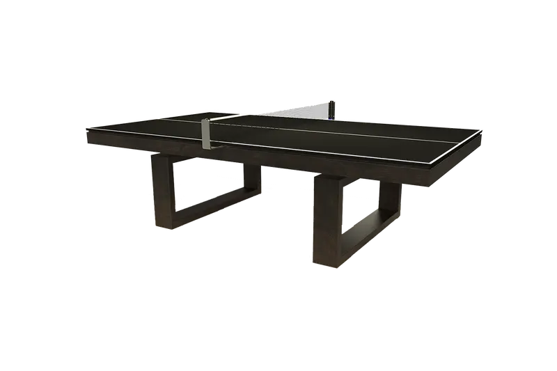 Bridge Ping Pong Table 1
