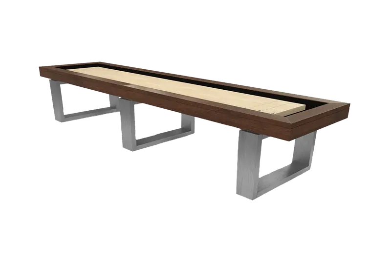 Bridge Stainless Shuffleboard 1