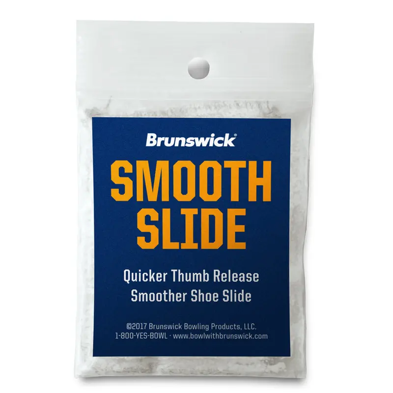 Brunswick  Smooth Glide 1