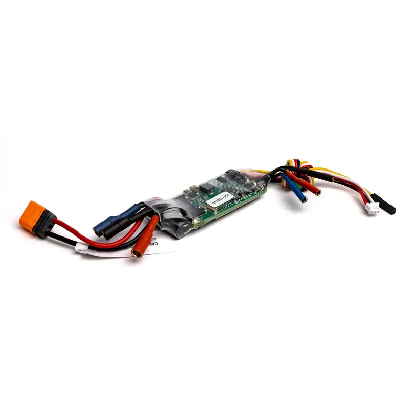 Brushless Esc: Infusion 180 1