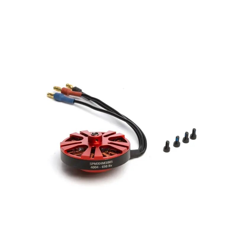 Brushless Main Motor, 4004-650Kv: Infusion 180 1