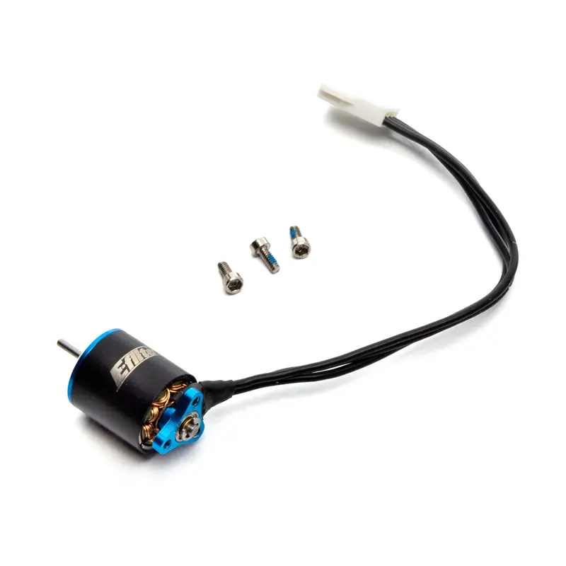 Brushless Motor, 0808-8800Kv 8-Pole 1