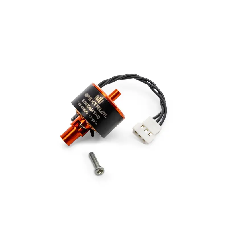Brushless Motor: 1408-2050Kv 1
