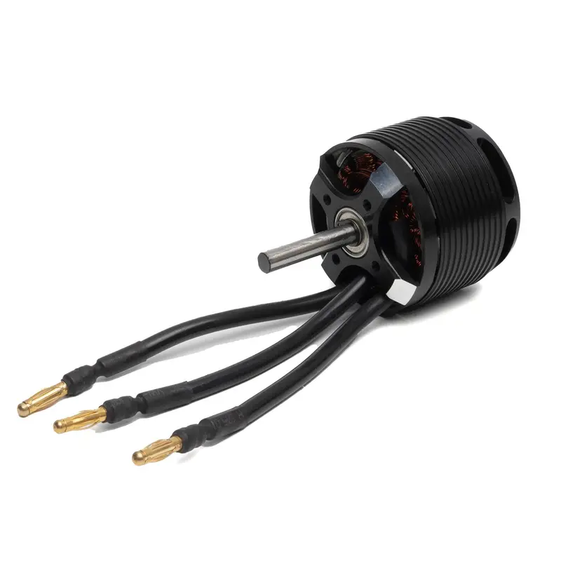 Brushless Motor: 4320-1180Kv 1