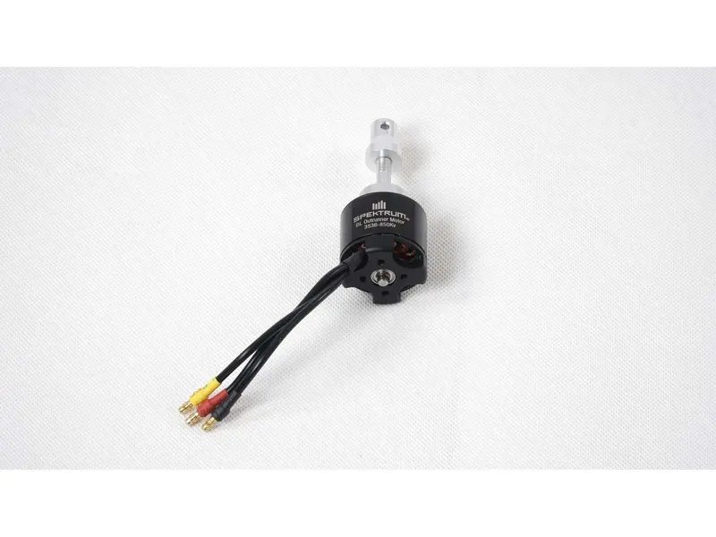 Brushless Motor 850Kv: Van's Rv-7 Sport 1.1M Ep 1