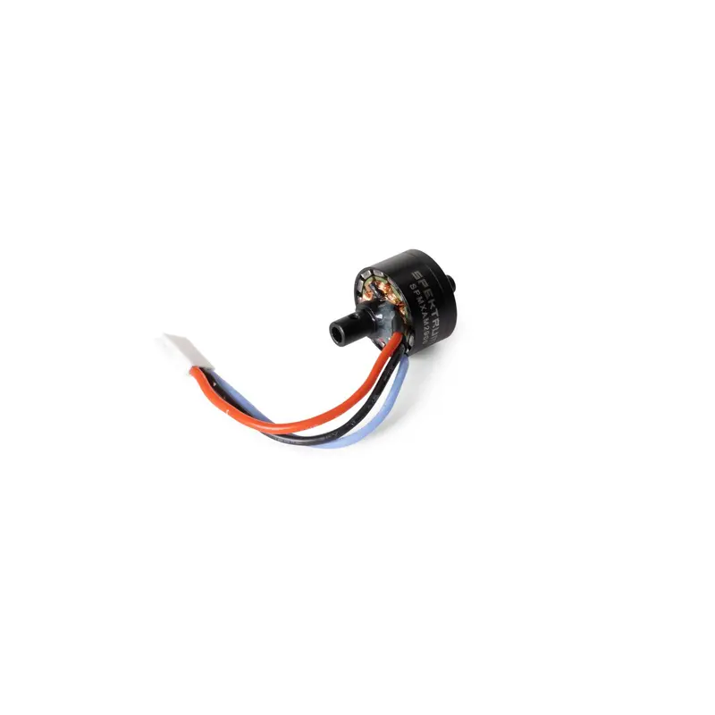 Brushless Outrunner Motor: 1810-2000Kv 12-Pole 1
