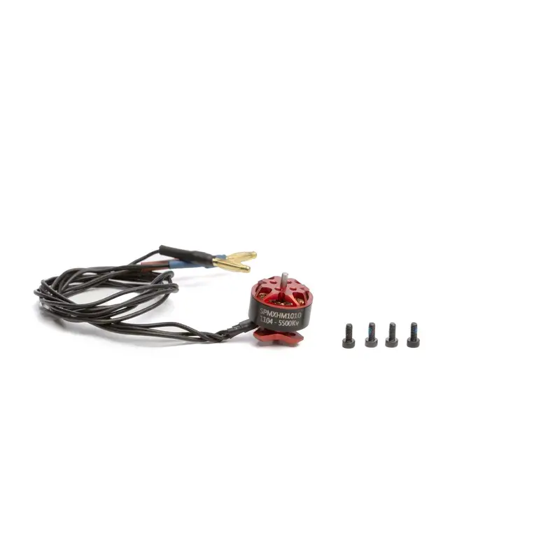 Brushless Tail Motor, 1104-5500Kv: Infusion 180 1