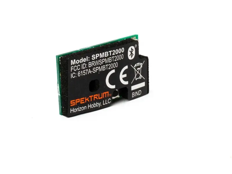 Bt2000 Bluetooth Module 1