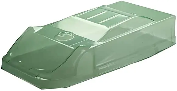 Buckeye 9.5 In. Latemodel Body Cw-9071 1
