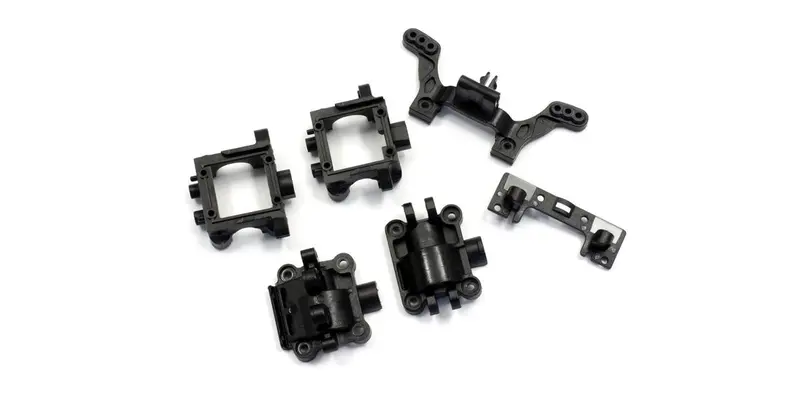 Bulkhead Set Mb004 1