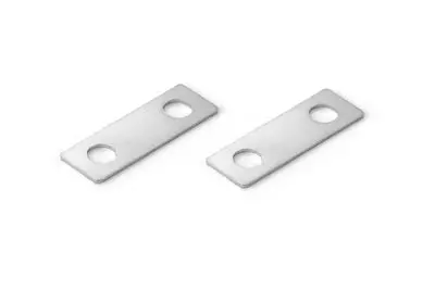 Bulkhead Shim (2) 1