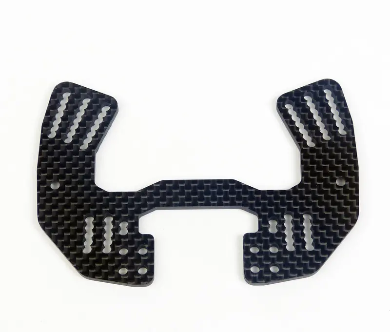 Bullet High Bite Sprint Front Shock Tower, Cw-3496 1