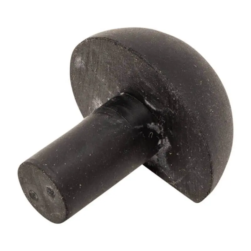 Bumper For Chamfered Snooker Cue 1