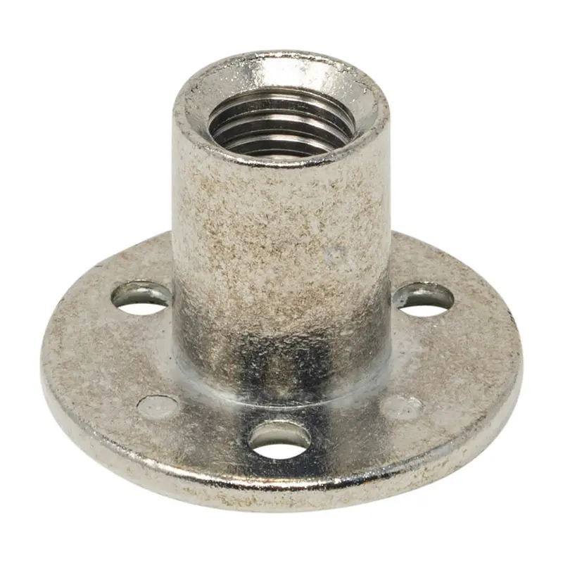 Bushing Leg Leveller 1/2"-13 1
