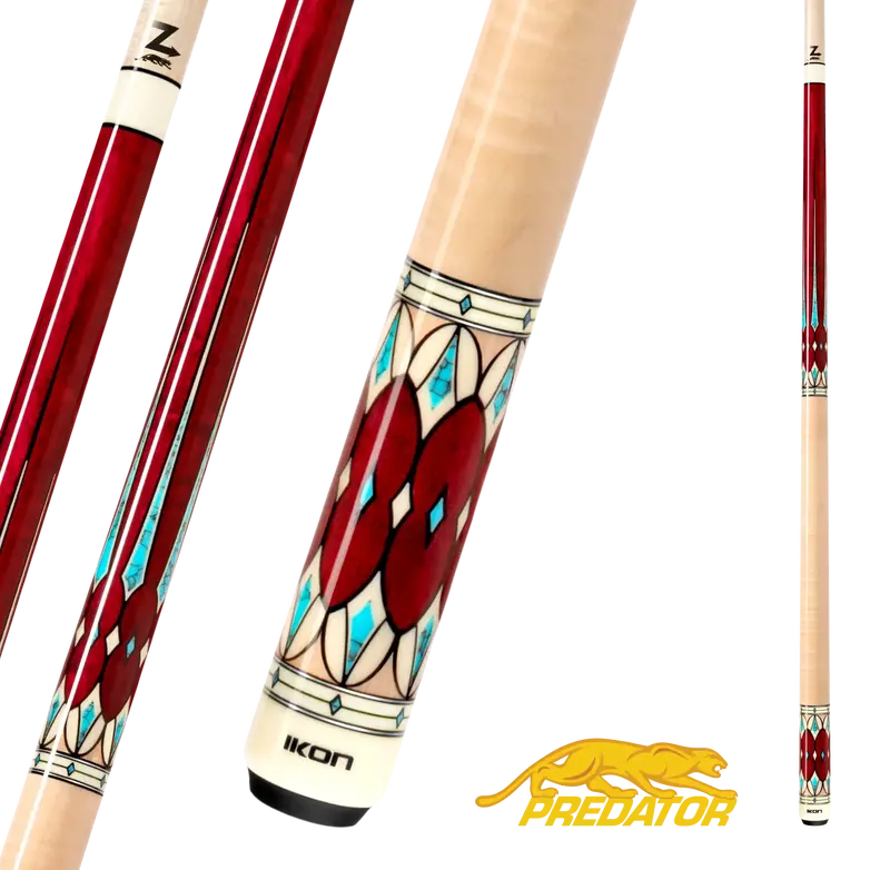 Butt Predator Ikon 4 4 (Shaft Not Included) 1