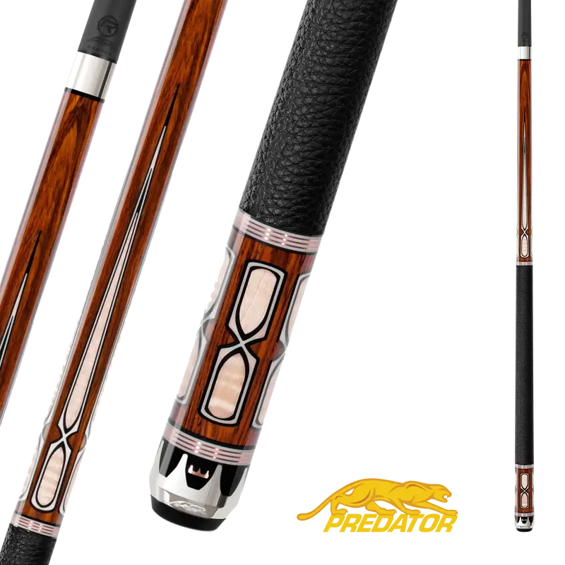 Butt Predator Throne3 3 Uni-Loc Joint (Shaft Not Included) 1