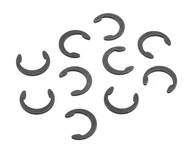 C-Clip 6.5  (10) 1