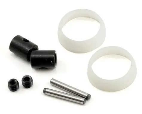 C-Cvd Coupling Rebuild Kit W/Set Screws, Mip10144 1