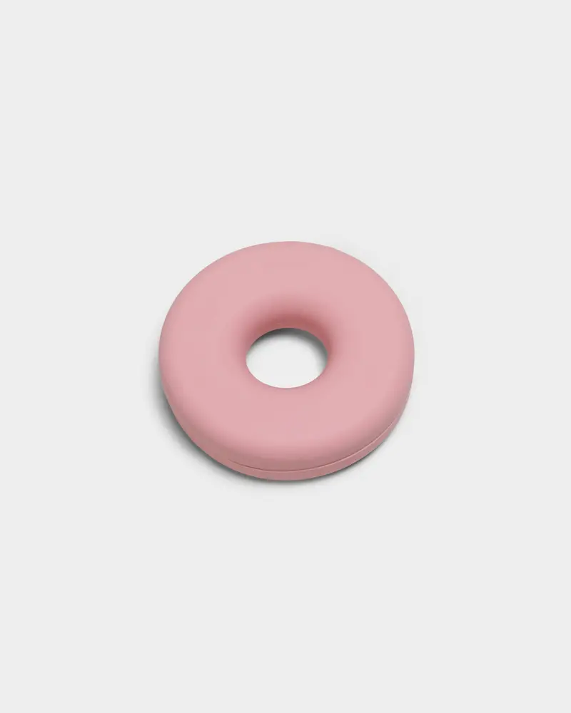 Cable Bagel - Bubble Gum 1