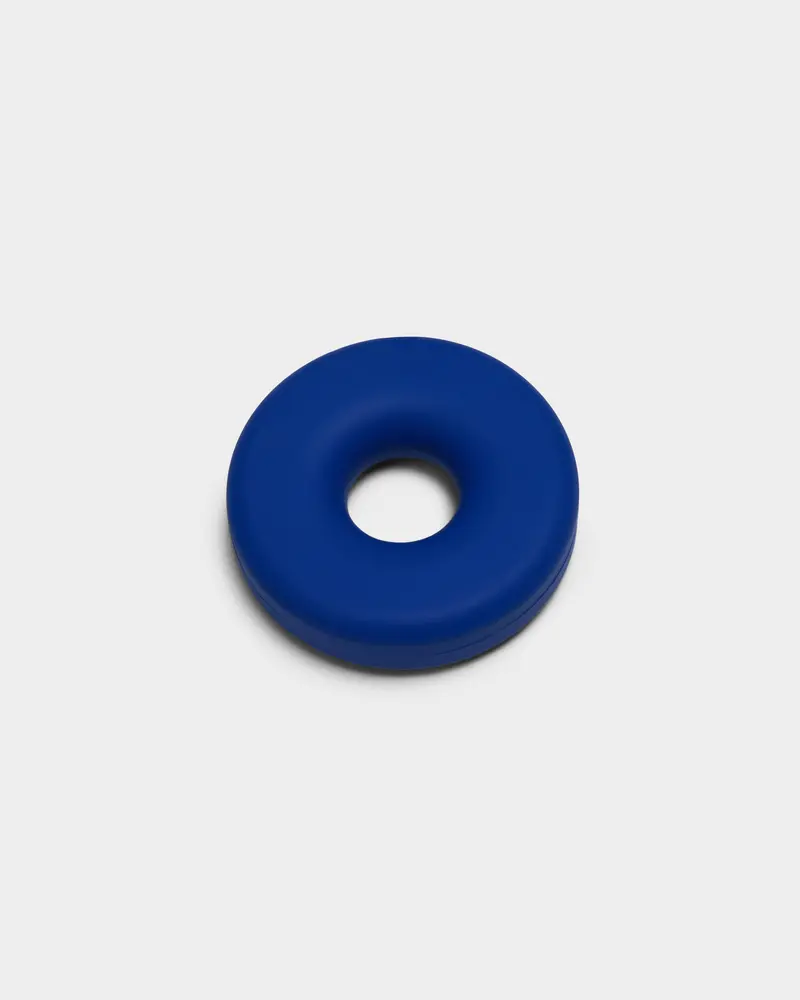 Cable Bagel - Ultra Marine 1