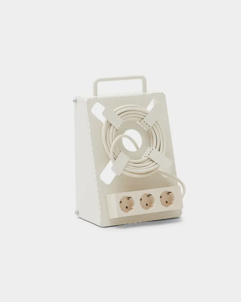 Cable Stand - Pearl 1