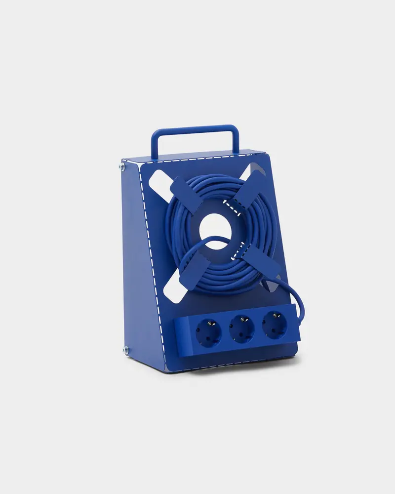 Cable Stand - Ultra Marine 1