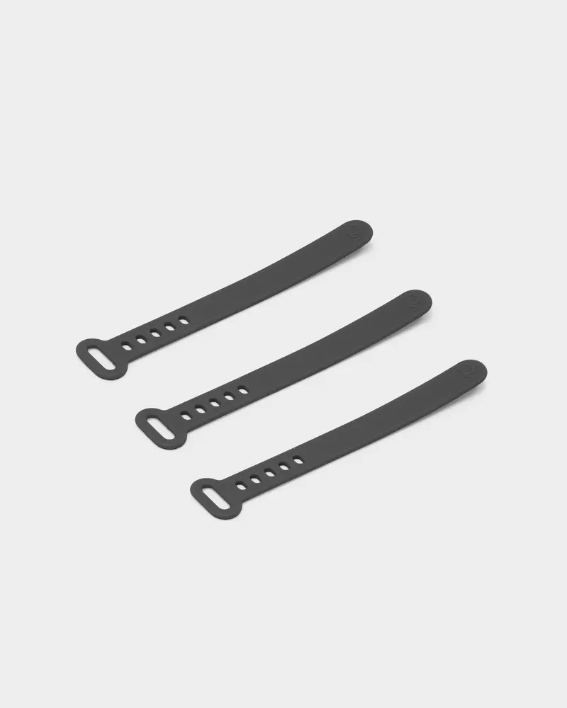 Cable Tie - Legacy Gray 1