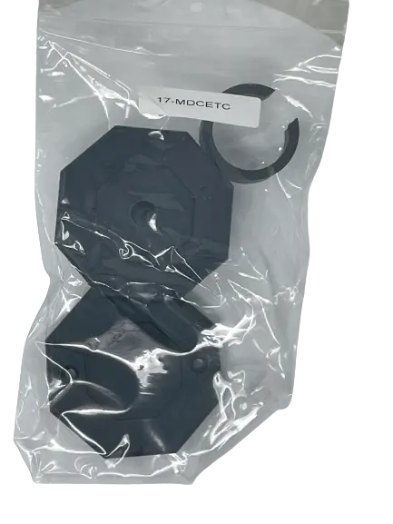 Cage For Telescopic Rod For Master Speed Foosball Table 1