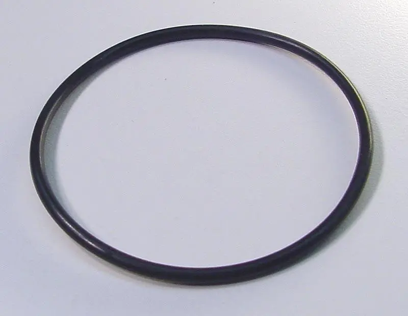 Calandra Racing Concepts Battery O-Ring, Cln1261 1