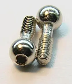Calandra Racing Concepts Crc Big Upper Ball Stud, Cln3244 1