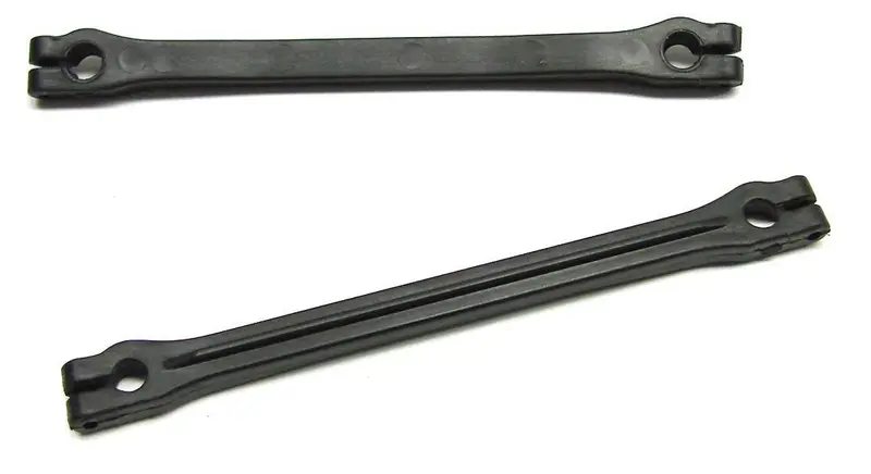 Calandra Racing Concepts Links, One-Piece, Clamping, Plastic, Cln3281 1