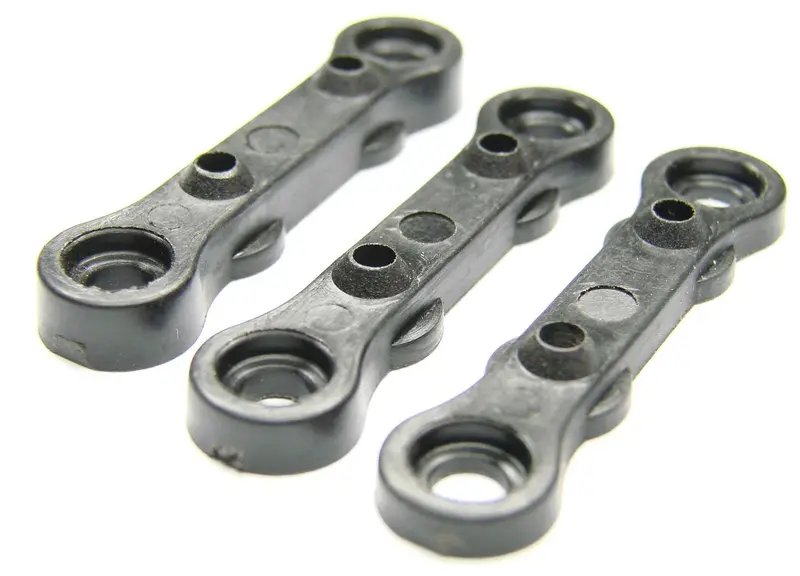 Calandra Racing Concepts Ride Height Spacers, 3, 4 & 5Mm, Cln3233 1