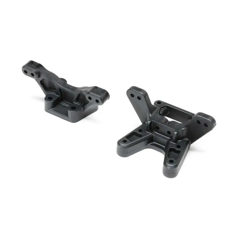 Camber Block And Bulk Head Set (Losi 22S Sprint), Los-2400 1