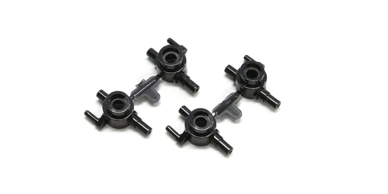 Camber Knuckle Set(3.0/Mini-Z Awd) Mdw005-30 1