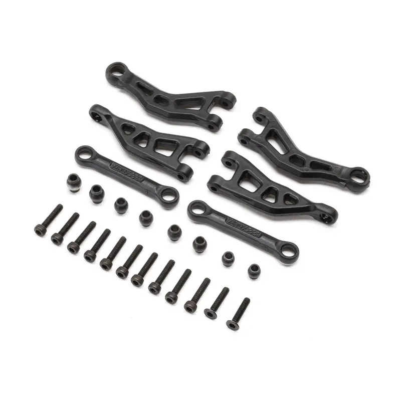 Camber & Steering Link Set: Nascar, Los-1927 1