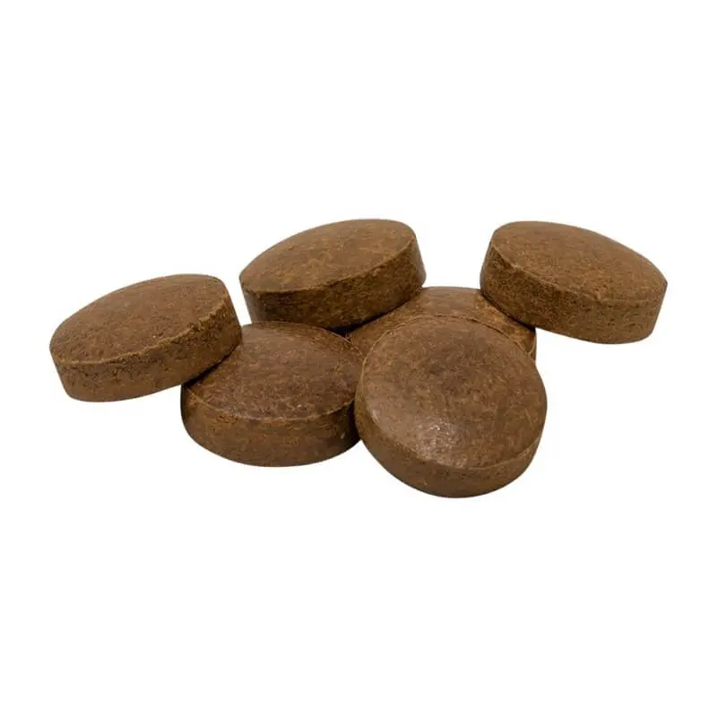 Canada Billiard Tips 13Mm Bag Of 6 1