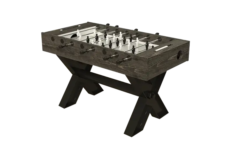 Canyon Foosball Table 1