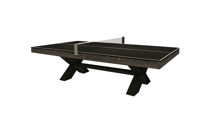 Canyon Ping Pong Table 1