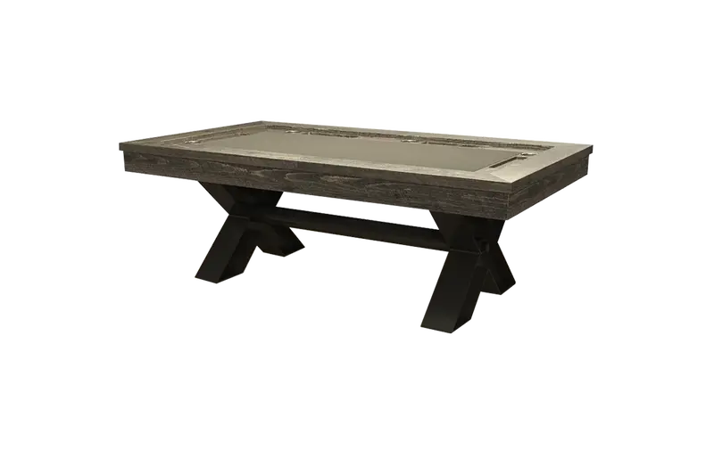 Canyon Rectangle Game Table 1