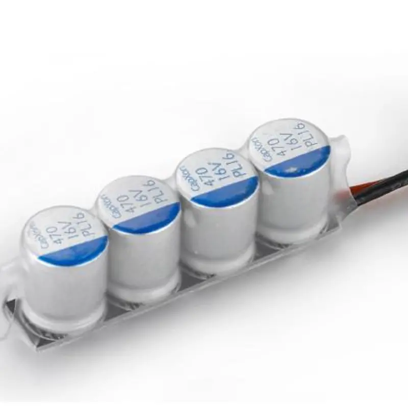 Capacitor Module (Factory Edition) Module-A (1/10Th Upgrade) Hwi-86030000 1