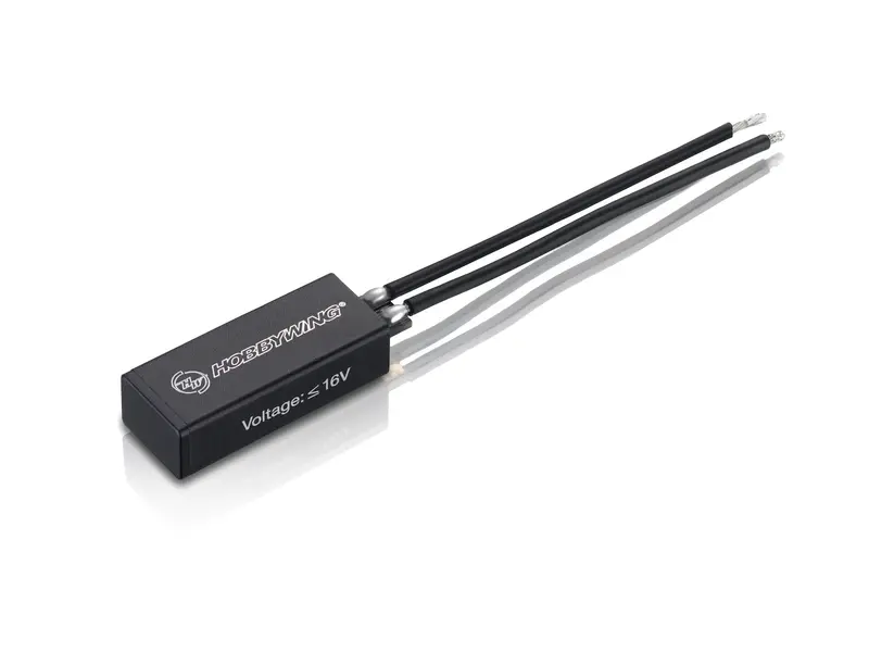Capacitor Module X, Non Polarity, For Xr10 Pro G2 (Modified & Stock Racing), Hwi-30840005 1