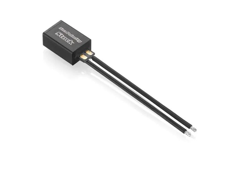 Capacitor Module Xs, Non Polarity, For Xr10 Pro G2 (Stock Racing), Hwi-30840004 1