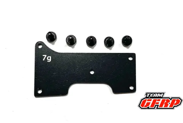 Captured Pin Molded Arm Brass Insert (Gfr-1402) Gfr-1404 1