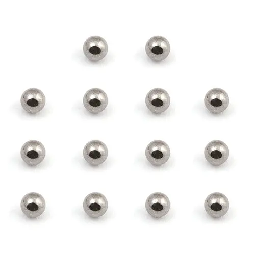 Carbide Diff Balls, 3/32 In Asc-6581 1